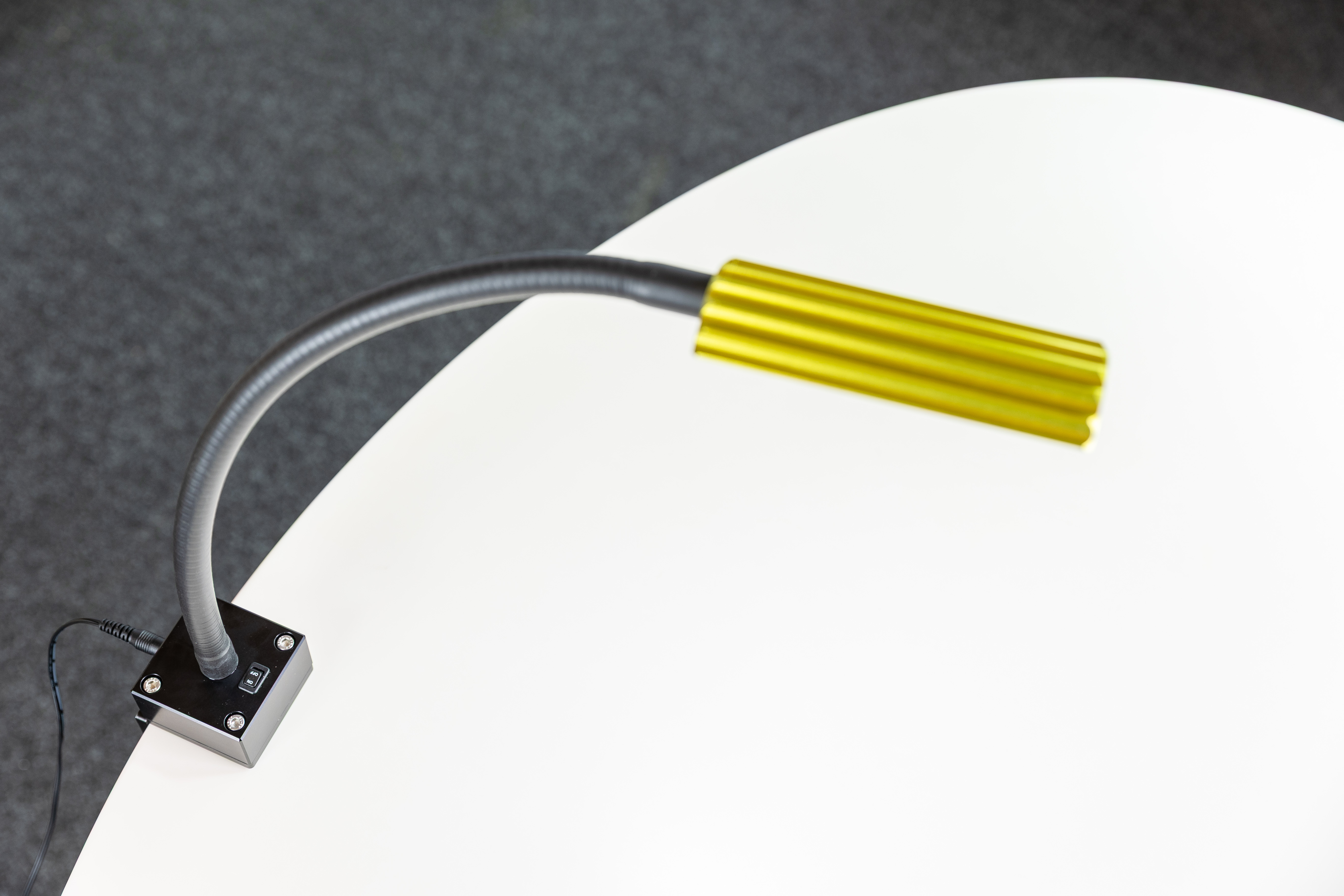 Tischleuchte Smart n' Flexy