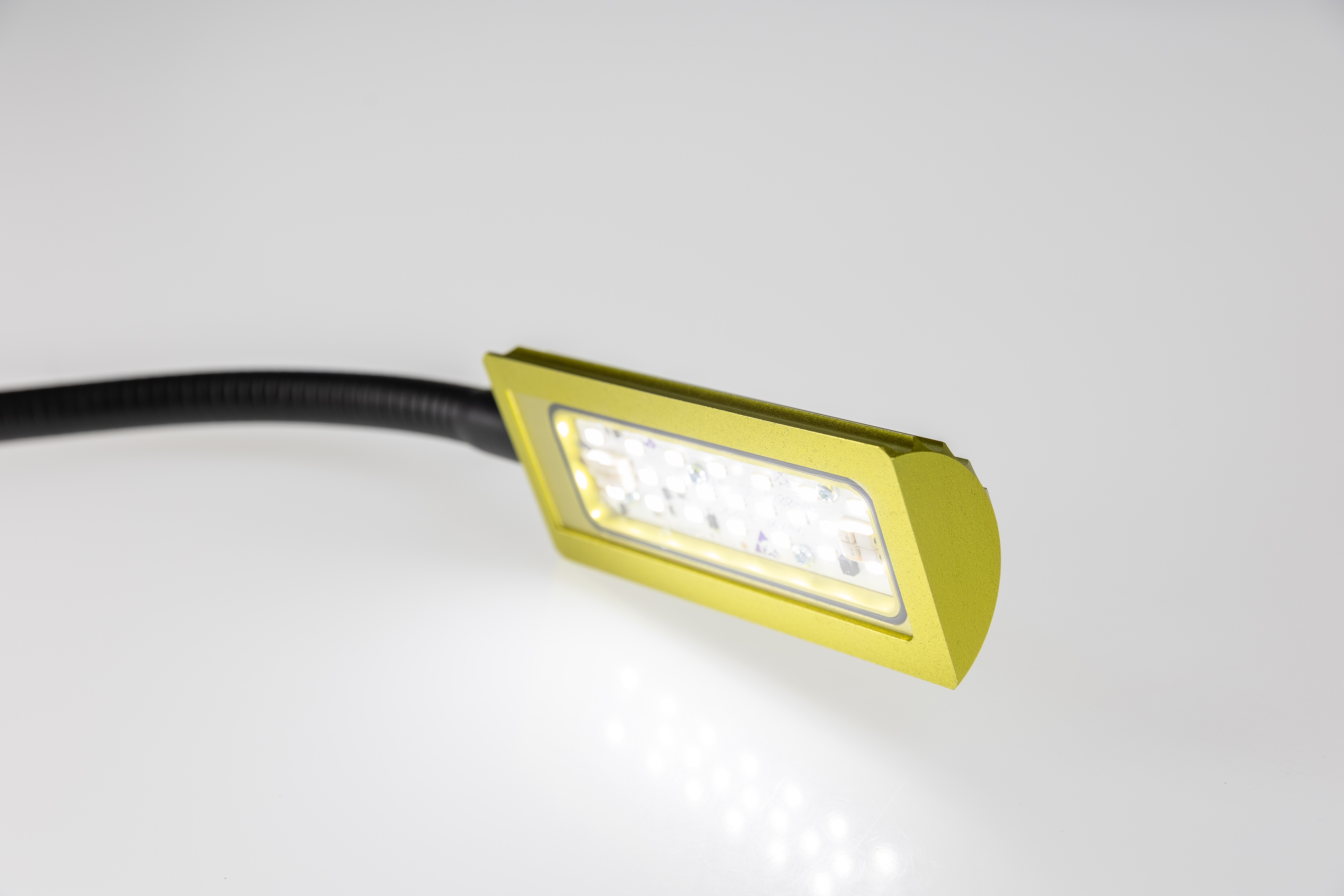 Tischleuchte Smart n' Flexy