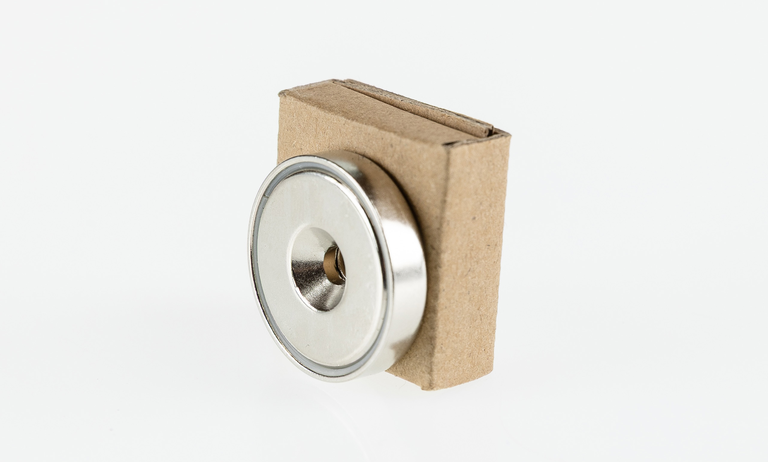 Power-Magnet