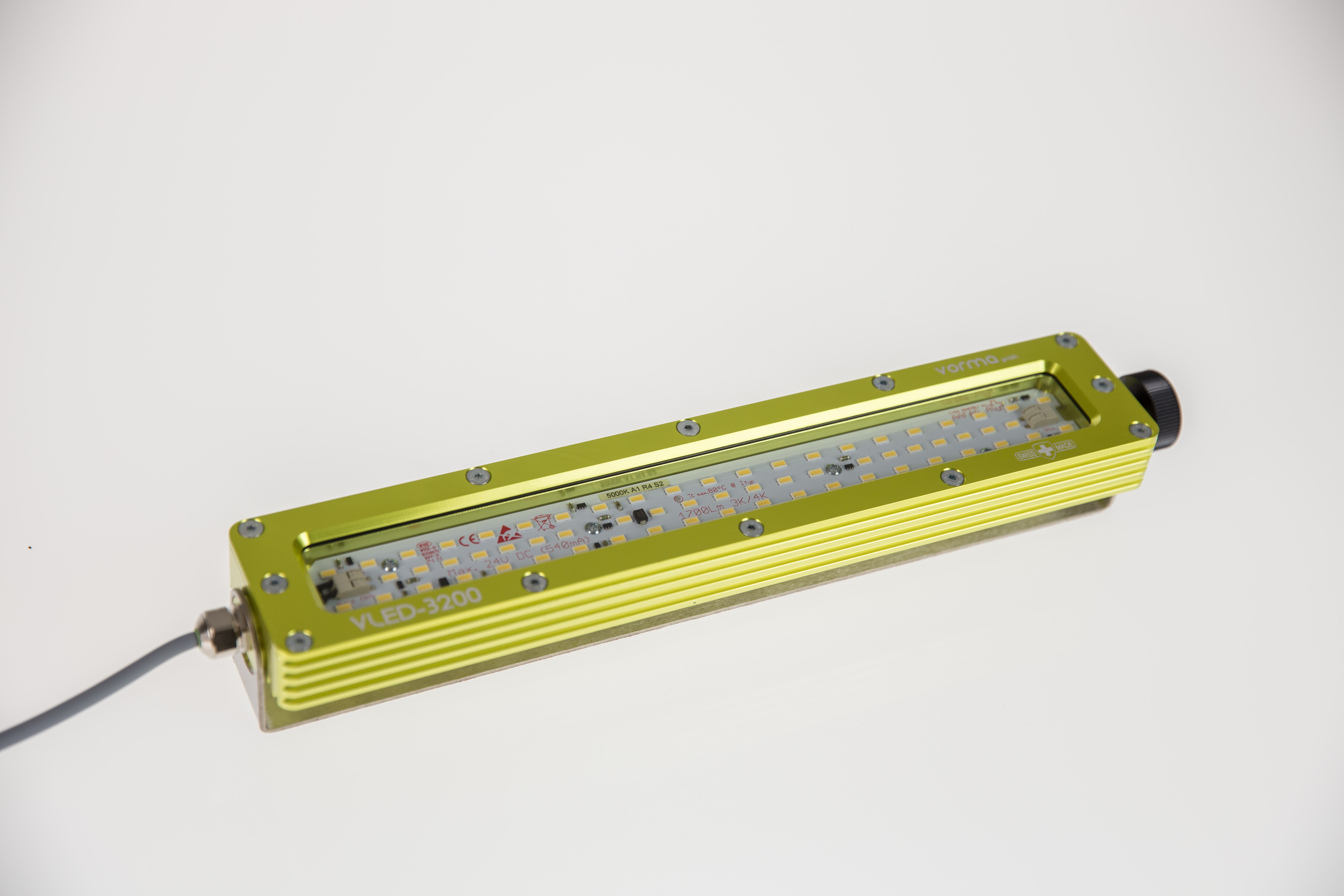 VLED 3200 - Lagerabverkauf